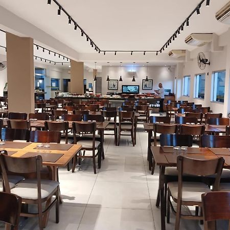 Hotel Cathedral 아파레시다 외부 사진