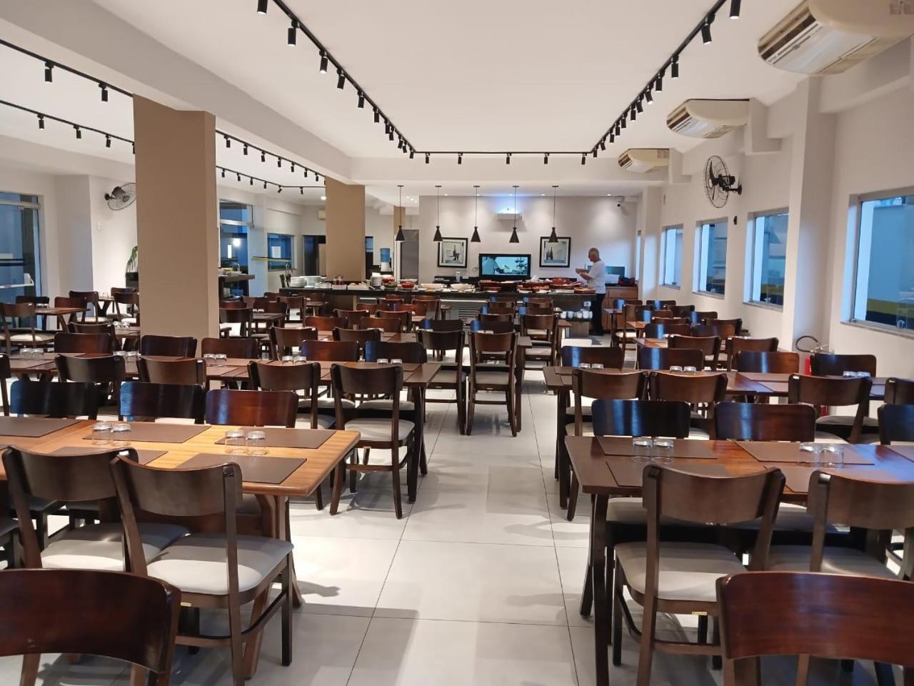 Hotel Cathedral 아파레시다 외부 사진